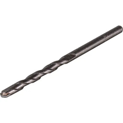 Сверло спиральное по бетону Вихрь 73/10/6/15 6x100 мм