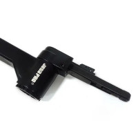 Эксцентриковая шлифовальная машина пневматическая Jeta Pro J-3030 350 л/мин, 1/4F
