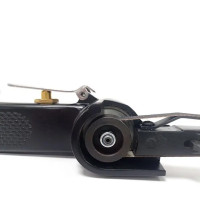 Эксцентриковая шлифовальная машина пневматическая Jeta Pro J-3030 350 л/мин, 1/4F