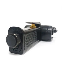 Эксцентриковая шлифовальная машина пневматическая Jeta Pro J-3030 350 л/мин, 1/4F