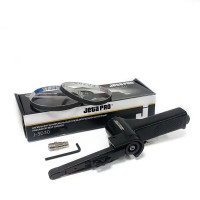 Эксцентриковая шлифовальная машина пневматическая Jeta Pro J-3030 350 л/мин, 1/4F