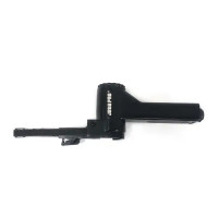 Эксцентриковая шлифовальная машина пневматическая Jeta Pro J-3030 350 л/мин, 1/4F