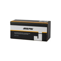 Редуктор давления с манометром Jeta Pro JFR10 1/4М-1/4F дюйма