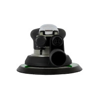 Эксцентриковая шлифовальная машина пневматическая Jeta Pro J-1038B 350 л/мин, 1/4F
