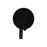 Эксцентриковая шлифовальная машина пневматическая Jeta Pro J-1038B 350 л/мин, 1/4F