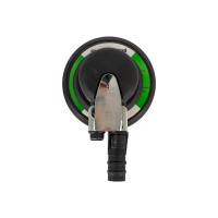 Эксцентриковая шлифовальная машина пневматическая Jeta Pro J-1038B 350 л/мин, 1/4F