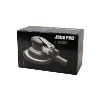 Эксцентриковая шлифовальная машина пневматическая Jeta Pro J-1038B 350 л/мин, 1/4F