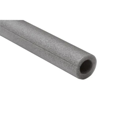 Изоляция для труб Порилекс 9-48 мм 200 см полиэтилен