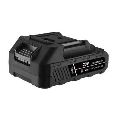 Аккумулятор Deko MT UNV, 20 В Li-ion 2 Ач