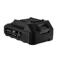 Аккумулятор Deko MT UNV, 20 В Li-ion 2 Ач