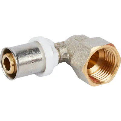 Угол комбинированный 90° Aquasfera 1/2\