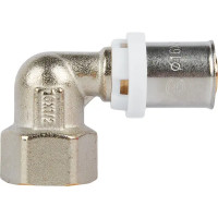 Угол комбинированный 90° Aquasfera 1/2\