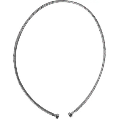 Гибкая подводка для воды Aquabeam 1/2 150 см внутренняя резьба