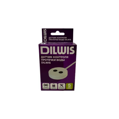 Датчик протечки воды DILWIS