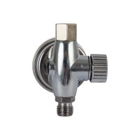 Редуктор давления с манометром Jeta Pro JFR5 1/4М-1/4F дюйма