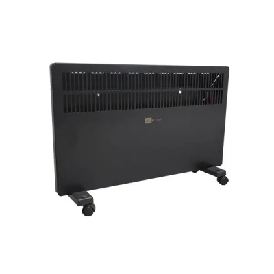 Конвектор электрический Aurum ACH-R151 с механическим термостатом 2000 Вт цвет черный