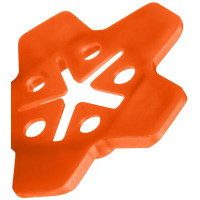 Крестики для плитки Vertextools 0030-1-3-75 1-3 мм, 75 шт.