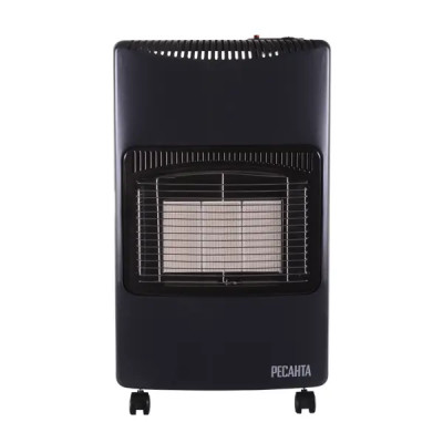 Инфракрасный газовый обогреватель Ресанта ПГ-4200Б 4.2 кВт