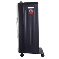 Инфракрасный газовый обогреватель Ресанта ПГ-4200Б 4.2 кВт