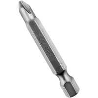 Бита Vertextools БТ-PH2-50-1 PH2x50 мм