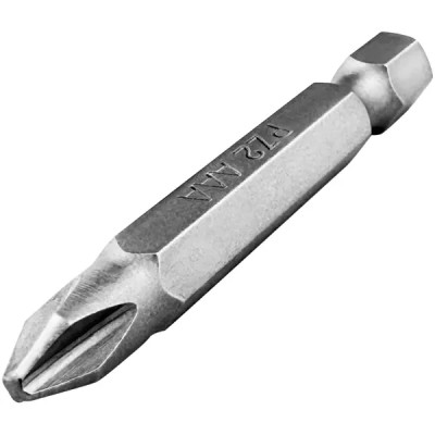 Бита Vertextools БТ-PZ2-50-1 PZ2x50 мм