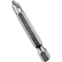 Бита Vertextools БТ-PZ2-50-1 PZ2x50 мм