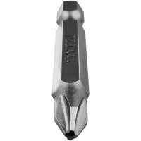Бита Vertextools БТ-PZ2-50-1 PZ2x50 мм