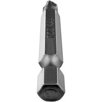Бита Vertextools БТ-PZ2-50-1 PZ2x50 мм