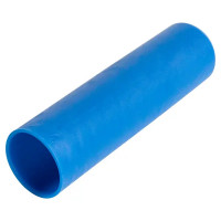 Втулка PE-X 20x20 мм полипропилен цвет синий