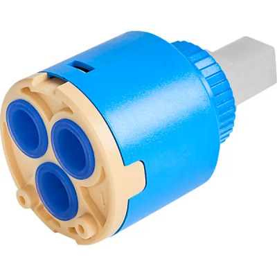 Картридж для смесителя Центр сантехники 35 мм