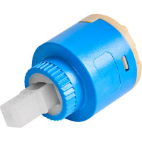 Картридж для смесителя Центр сантехники 35 мм