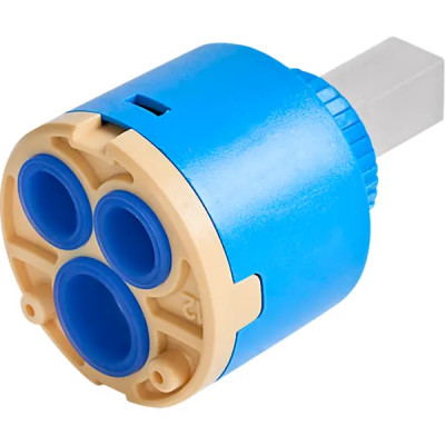 Картридж для смесителя Центр сантехники 40 мм