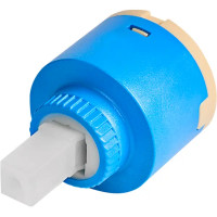 Картридж для смесителя Центр сантехники 40 мм