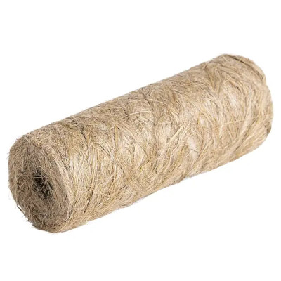 Пакля из льна Uniflax 55 м