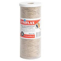 Пакля из льна Uniflax 55 м