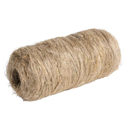 Пакля из льна Uniflax 110 м