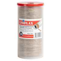 Пакля из льна Uniflax 110 м