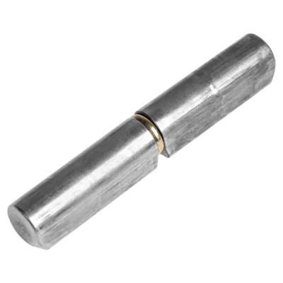 Наварная петля Palladium 12x80 мм цвет серый