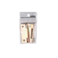 Петля карточная универсальная 33x48 мм 2 шт.