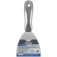 Шпатель многофункциональный Hansa 645100 100 мм, сталь