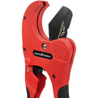 Труборез Vertextools Pro 0039-64-2 64 мм