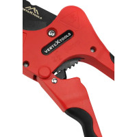 Труборез Vertextools Pro 0039-64-2 64 мм