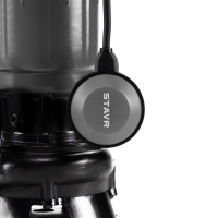 Дренажный насос НПД-950Н с измельчителем