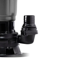 Дренажный насос НПД-950Н с измельчителем