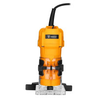 Фрезер сетевой кромочный Deko DKR850W, 850 Вт