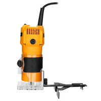 Фрезер сетевой кромочный Deko DKR850W, 850 Вт