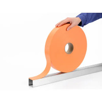 Лента уплотнительная 50 мм x 30 м