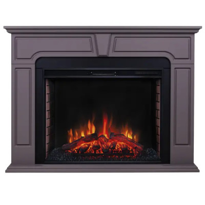 Обрамление Theodor 33 -f716 под очаг Epsilon 33 S