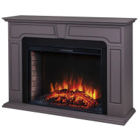 Обрамление Theodor 33 -f716 под очаг Epsilon 33 S