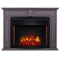 Обрамление Theodor 33 -f716 под очаг Epsilon 33 S